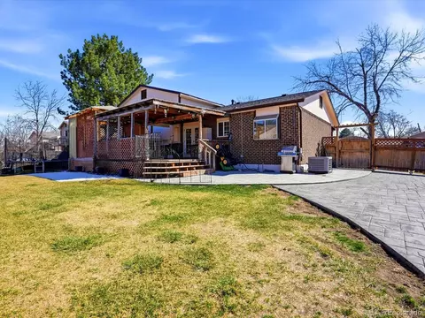 Exterior - 4501 E 121st Pl, Thornton, CO 80241 photo 9 of 12