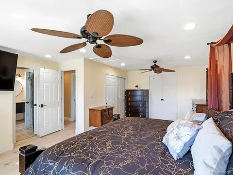 Bedroom - 4501 E 121st Pl, Thornton, CO 80241 photo 3 of 8