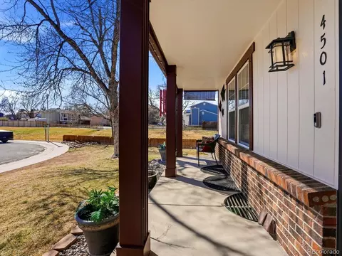 Exterior - 4501 E 121st Pl, Thornton, CO 80241 photo 5 of 12