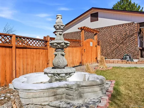 Exterior - 4501 E 121st Pl, Thornton, CO 80241 photo 6 of 12