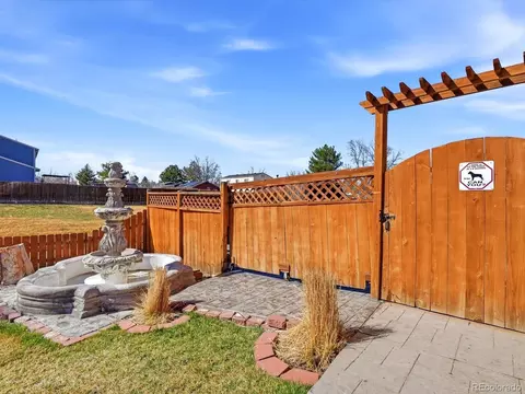 Exterior - 4501 E 121st Pl, Thornton, CO 80241 photo 7 of 12