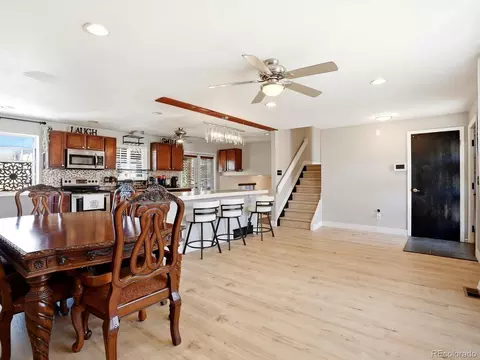 Dining - 4501 E 121st Pl, Thornton, CO 80241 photo 3 of 3