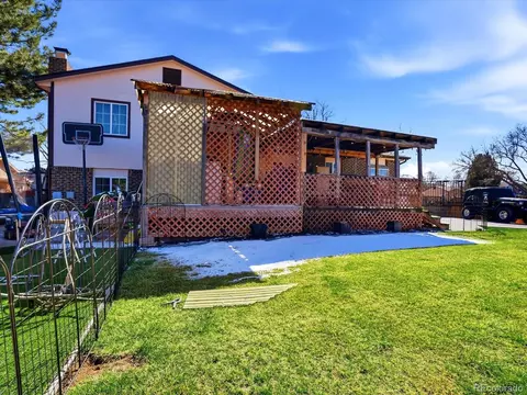 Exterior - 4501 E 121st Pl, Thornton, CO 80241 photo 8 of 12