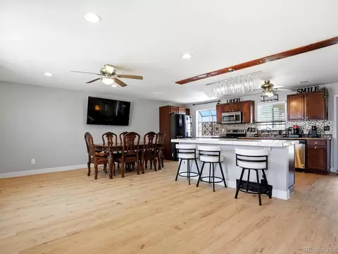 Dining - 4501 E 121st Pl, Thornton, CO 80241 photo 1 of 3
