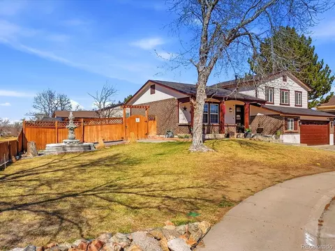 Exterior - 4501 E 121st Pl, Thornton, CO 80241 photo 3 of 12