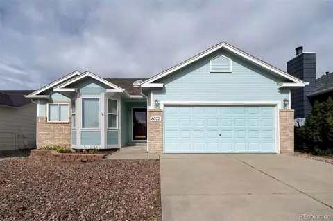 8072 Oliver Rd, Peyton, CO 80831