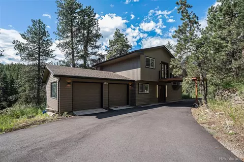 30938 Niakwa Rd, Evergreen, CO 80439