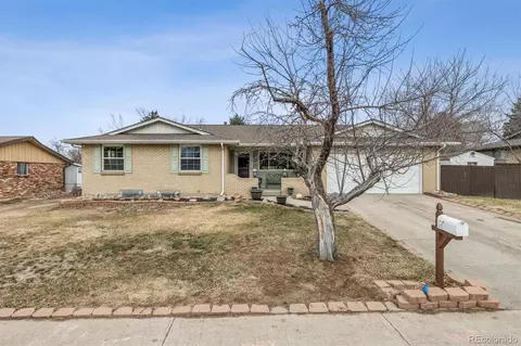 12009 E Center Ave, Aurora, CO 80012