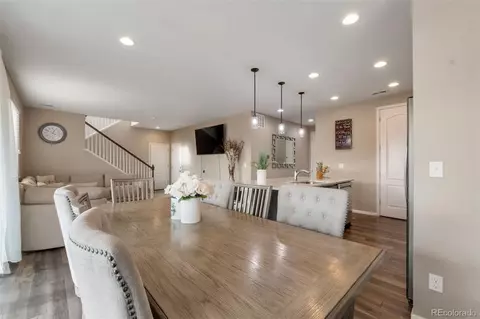 Dining - 25656 E Bayaud Ave, Aurora, CO 80018 photo 3 of 3