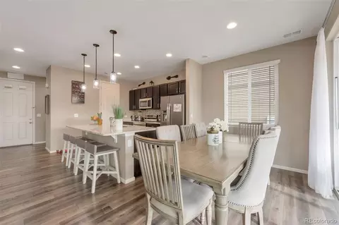 Dining - 25656 E Bayaud Ave, Aurora, CO 80018 photo 1 of 3