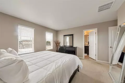 Bedroom - 25656 E Bayaud Ave, Aurora, CO 80018 photo 2 of 6