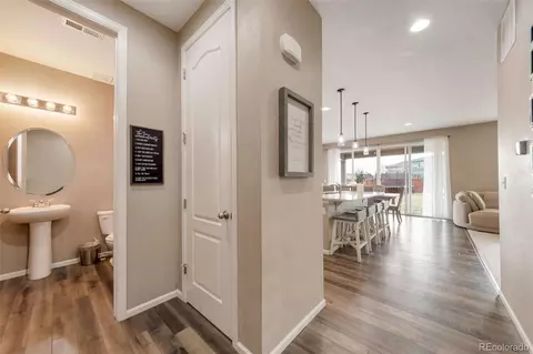 Entry Way - 25656 E Bayaud Ave, Aurora, CO 80018 photo 1 of 1