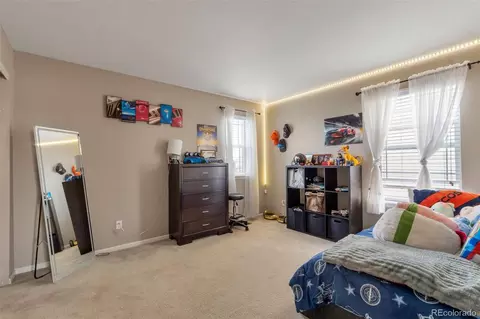 Bedroom - 25656 E Bayaud Ave, Aurora, CO 80018 photo 5 of 6