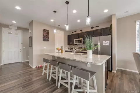 Kitchen - 25656 E Bayaud Ave, Aurora, CO 80018 photo 2 of 3