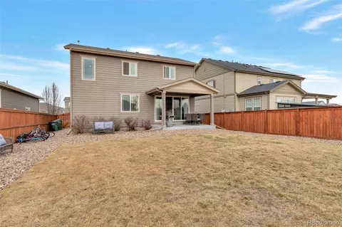 Exterior - 25656 E Bayaud Ave, Aurora, CO 80018 photo 5 of 6