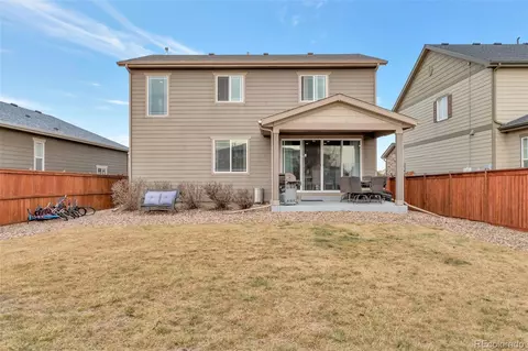 Exterior - 25656 E Bayaud Ave, Aurora, CO 80018 photo 6 of 6