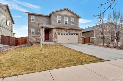 25656 E Bayaud Ave, Aurora, CO 80018
