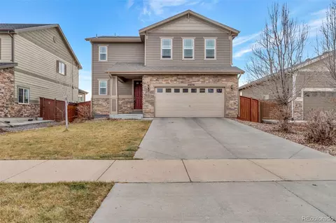 Exterior - 25656 E Bayaud Ave, Aurora, CO 80018 photo 2 of 6