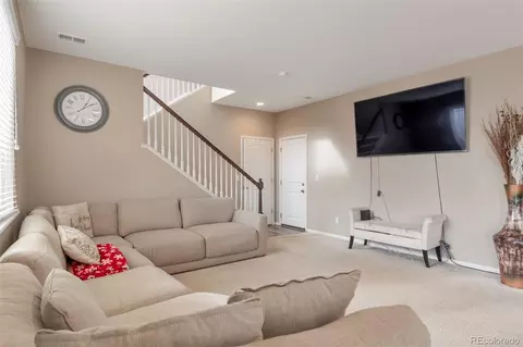 Living - 25656 E Bayaud Ave, Aurora, CO 80018 photo 2 of 2