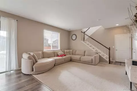 Living - 25656 E Bayaud Ave, Aurora, CO 80018 photo 1 of 2