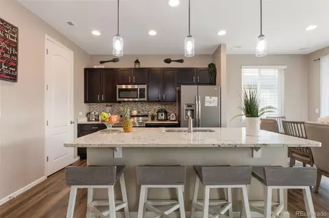 Kitchen - 25656 E Bayaud Ave, Aurora, CO 80018 photo 3 of 3