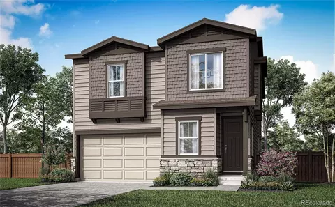 13552 E 100th Ave, Commerce City, CO 80022