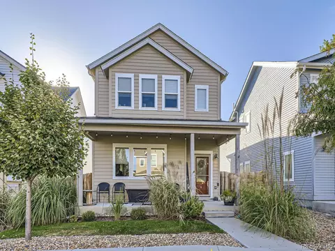 4635 Crestone Peak St, Brighton, CO 80601 photo 2