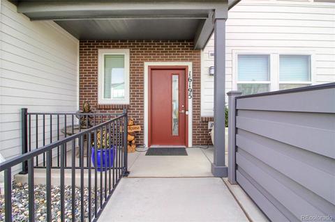 16195 E Warner Dr, Denver, CO 80239 photo 1