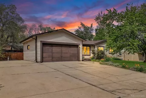 1055 Yank St, Golden, CO 80401