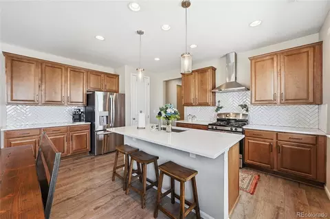 63 N Edge Cliff St, Castle Rock, CO 80104