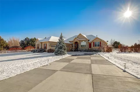 6494 Eagle Shadow Ave, Brighton, CO 80602 photo 1