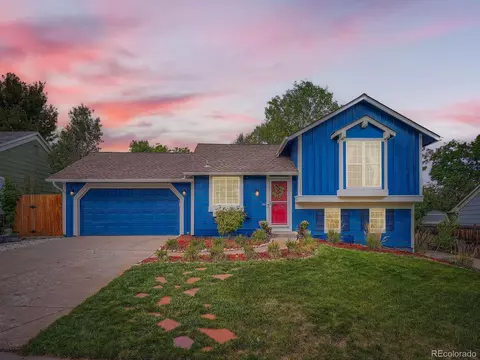 5859 S Malta St, Centennial, CO 80015