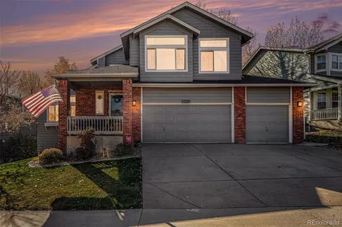 12118 W Cooper Dr, Littleton, CO 80127