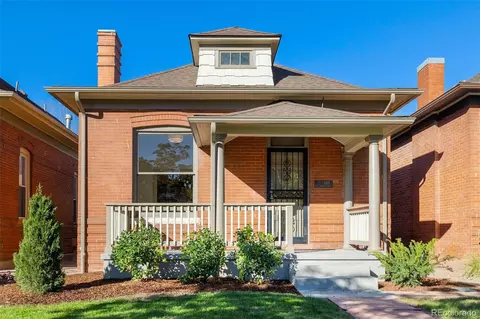 589 S Grant St, Denver, CO 80209