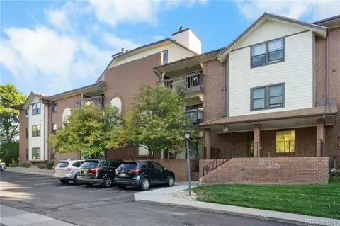 13950 E Oxford Pl #B204, Aurora, CO 80014