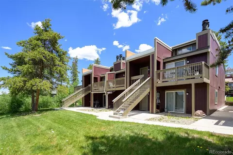 76 E Meadow Mile #2, Fraser, CO 80442