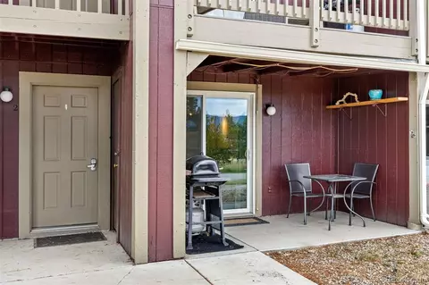 76 E Meadow Mile #2, Fraser, CO 80442 photo 2