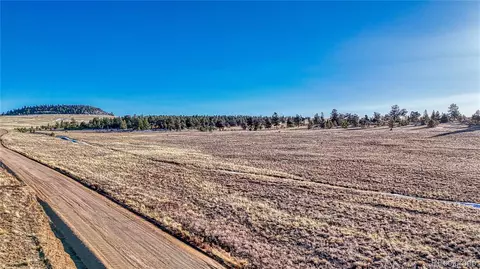lot5750 Chicksaw Rd, Hartsel, CO 80449