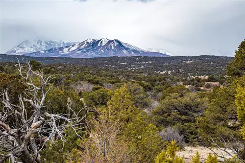 L127 Twin Lakes Ranches, Walsenburg, CO 81089