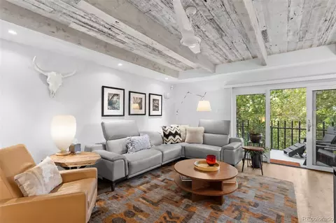 460 S Marion Pkwy #553, Denver, CO 80209