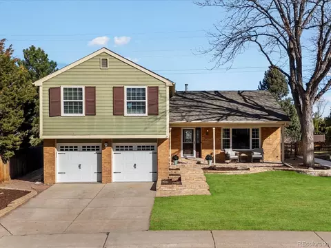 6377 E Jamison Cir N, Centennial, CO 80112