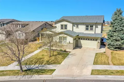 10693 Nucla St, Commerce City, CO 80022