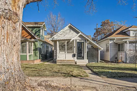 4418 Utica St, Denver, CO 80212