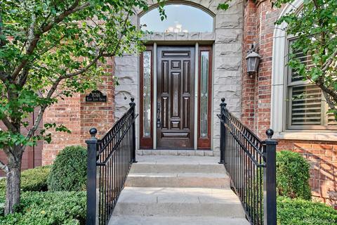 8746 E Iliff Dr, Denver, CO 80231 photo 2
