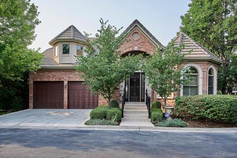 8746 E Iliff Dr, Denver, CO 80231 photo 1
