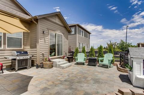 14914 Studebaker Pl, Parker, CO 80134 photo 19