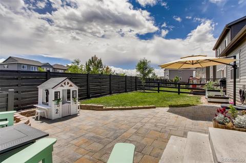 14914 Studebaker Pl, Parker, CO 80134 photo 18