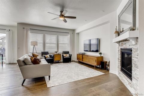 14914 Studebaker Pl, Parker, CO 80134 photo 4
