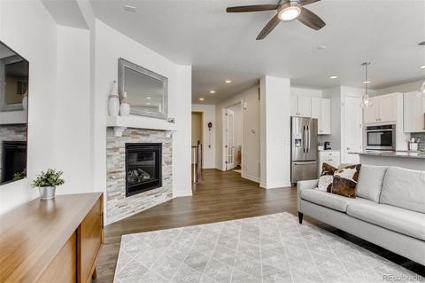 14914 Studebaker Pl, Parker, CO 80134 photo 5