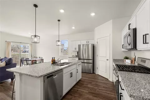 2326 Monte Vista St, Fort Lupton, CO 80621